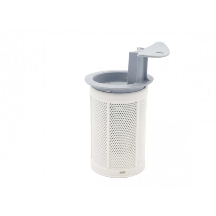 Filtro Centrale In Plastica Lavastoviglie Whirlpool C00142344