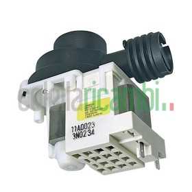 Elettropompa Hoover Scarico Lavastoviglie 140000738017