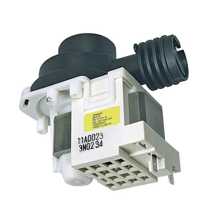 Elettropompa Hoover Scarico Lavastoviglie 140000738017
