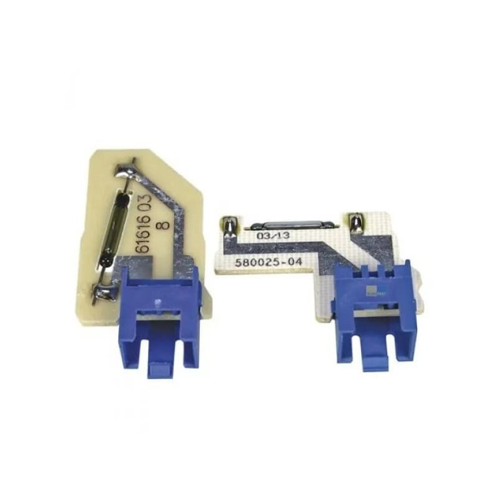 Kit Bauknecht Flussuometro Lavastoviglie 481231019147
