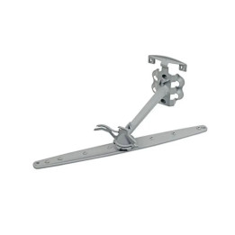 Rampa Bauknecht Superiore Completo Lavastoviglie 481010555121