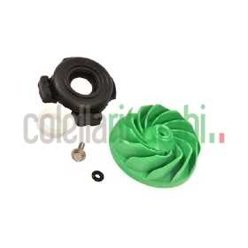 Kit Girante Rex + Tenuta Lavastoviglie 50248332004