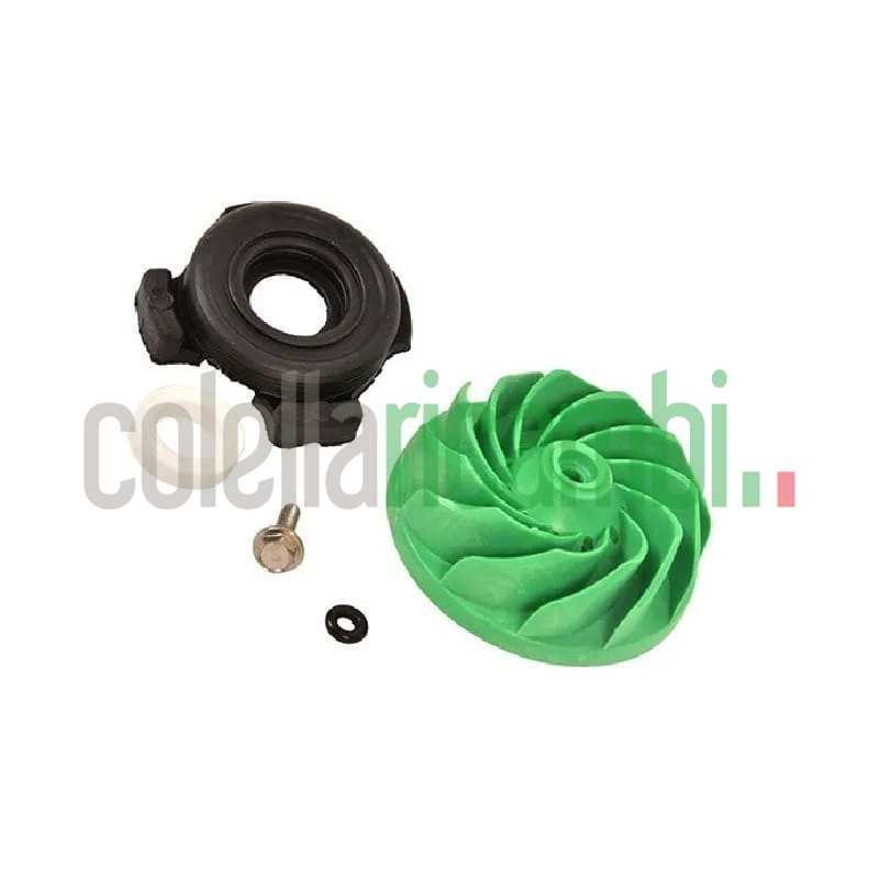 Kit Girante Rex + Tenuta Lavastoviglie 50248332004