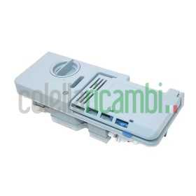 Elettrodosatore Ariston Detersivo Lavastoviglie C00143377