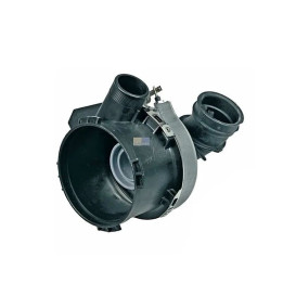 Resistenza Ariston 1650W Completa Di Guarnizione Lavastoviglie C00256526