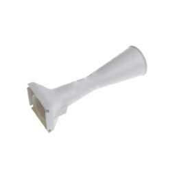 Cono Smeg Venturi Bianco Per Rampa Lavastoviglie 769330048