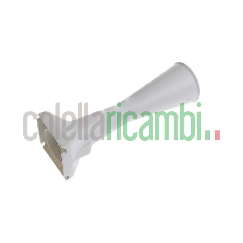Cono Smeg Venturi Bianco Per Rampa Lavastoviglie 769330048
