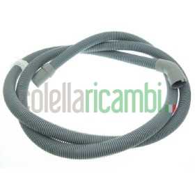 Tubo AEG Scarico 2.34m Lavastoviglie 140005633064