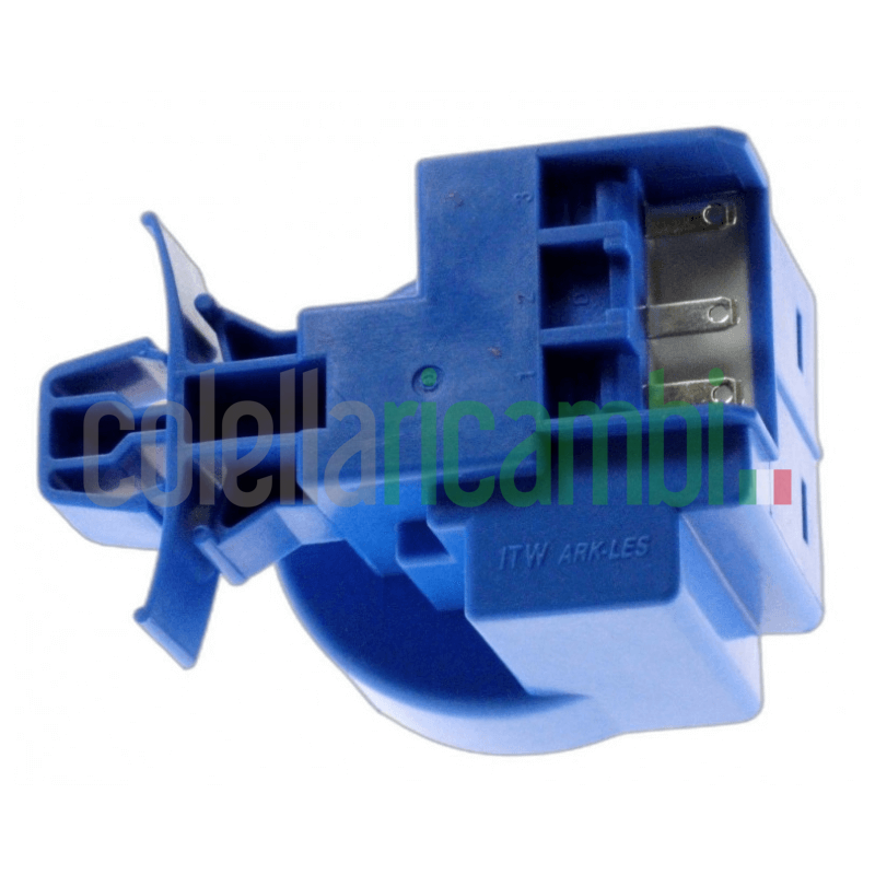 Sensore Pressione Lavatrice Samsung DC96-01703G