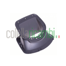 Cover Supporto Sportellino Oblo' Ww5500K,Pp,Versailles Lavatrice Samsung  DC63-01972B