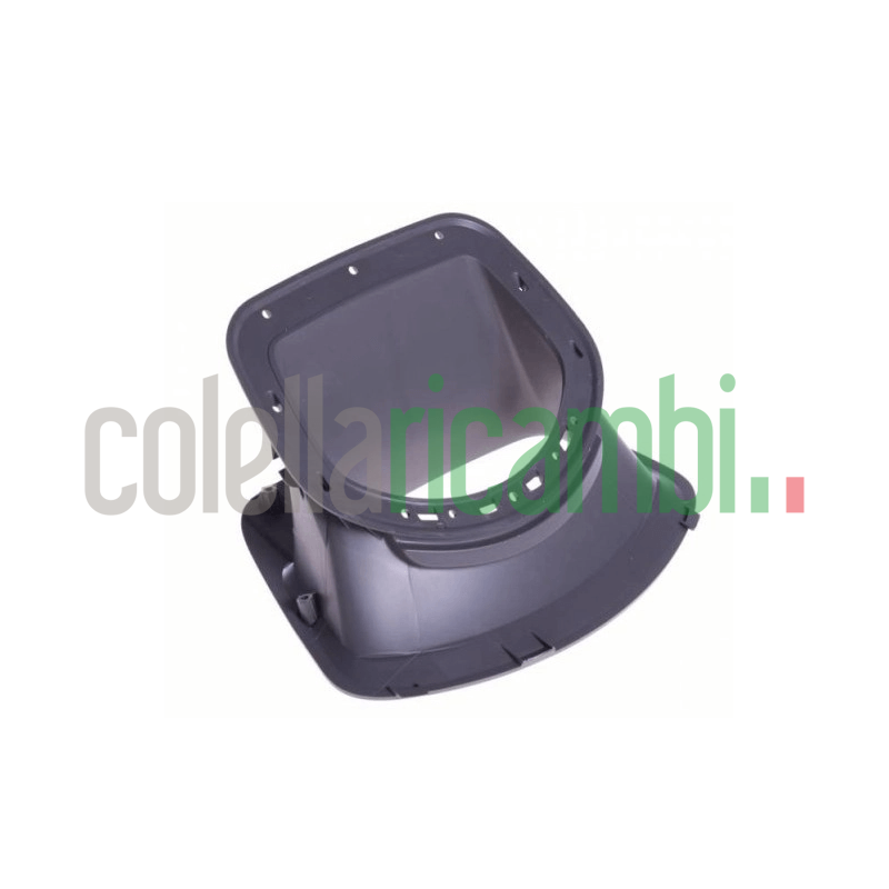Cover Supporto Sportellino Oblo' Ww5500K,Pp,Versailles Lavatrice Samsung  DC63-01972B