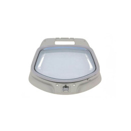 Sportello vetro oblò lavatrice Samsung DC97-19300A