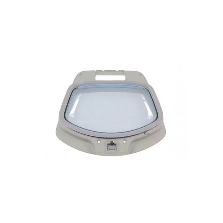 Sportello vetro oblò lavatrice Samsung DC97-19300A