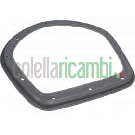 Guarnizione oblò interna piccola Lavatrice Samsung DC62-00475A