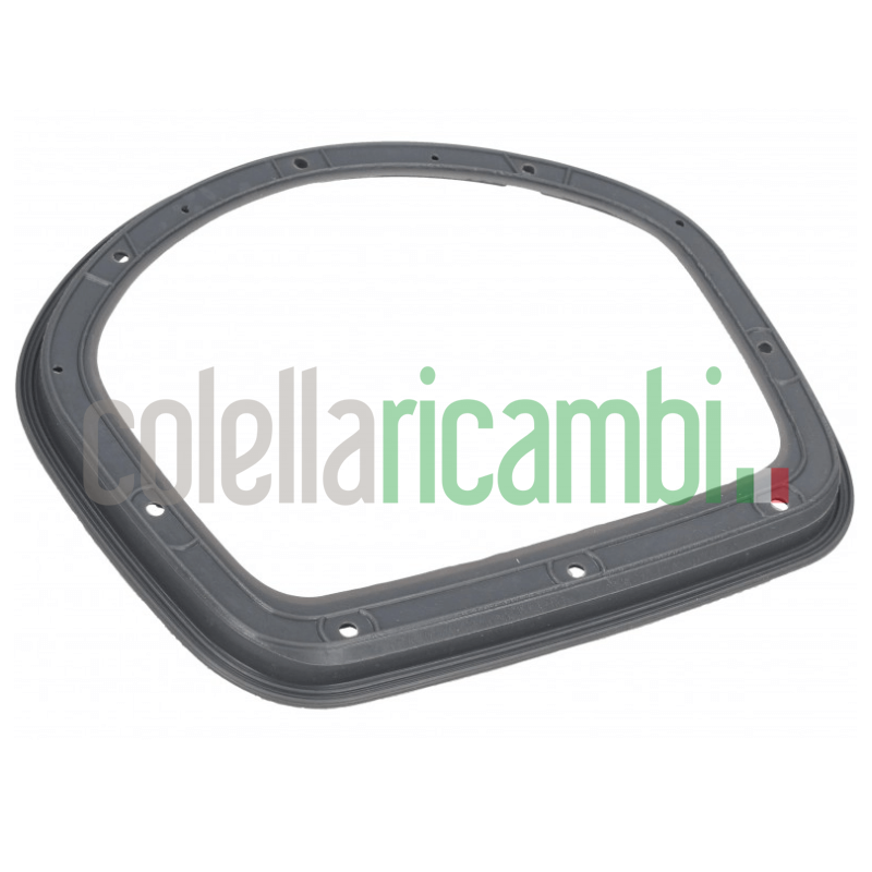 Guarnizione oblò interna piccola Lavatrice Samsung DC62-00475A