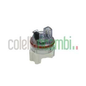 Sensore Bauknecht Ottico Lavastoviglie 480140101529