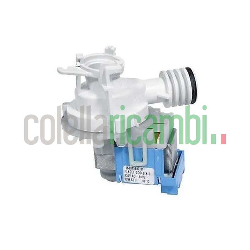 Elettropompa Ariston Scarico Acqua Lavastoviglie C00143739