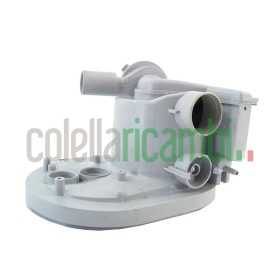 Pozzetto Ariston Più Guarnizione Lavastoviglie C00257321