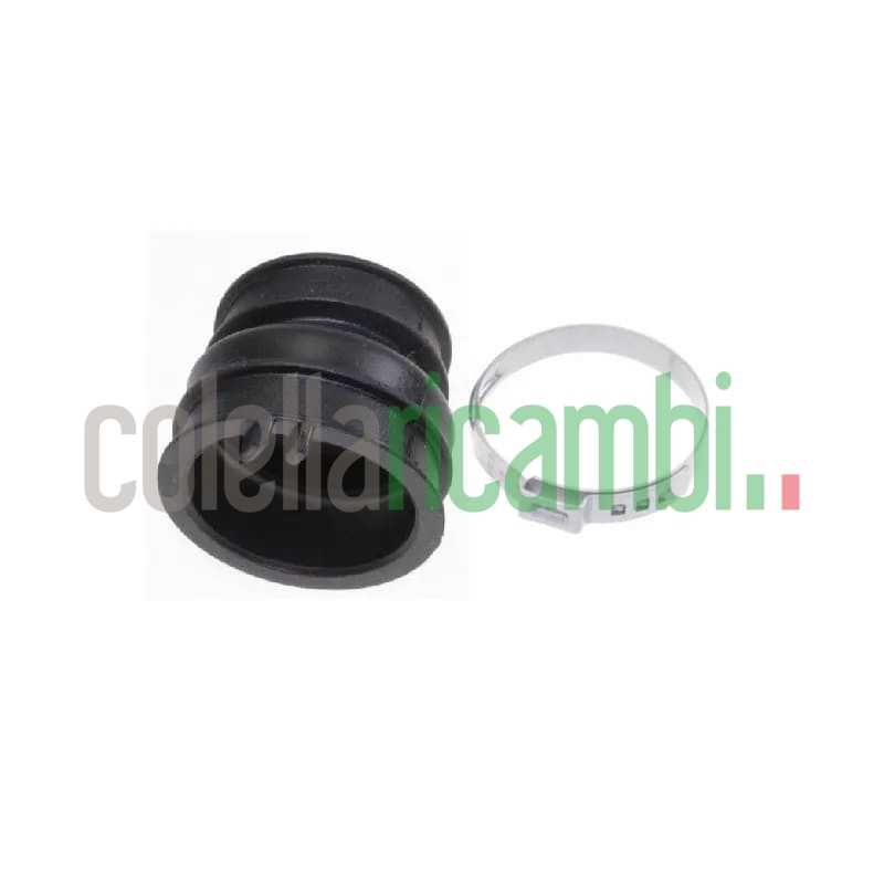 Manicotto Ariston Elettropompa-Motore Lavastoviglie C00256976