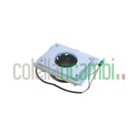 Assieme Ariston Motoventilatore Almes 12v 1,3w Lavastoviglie C00308602