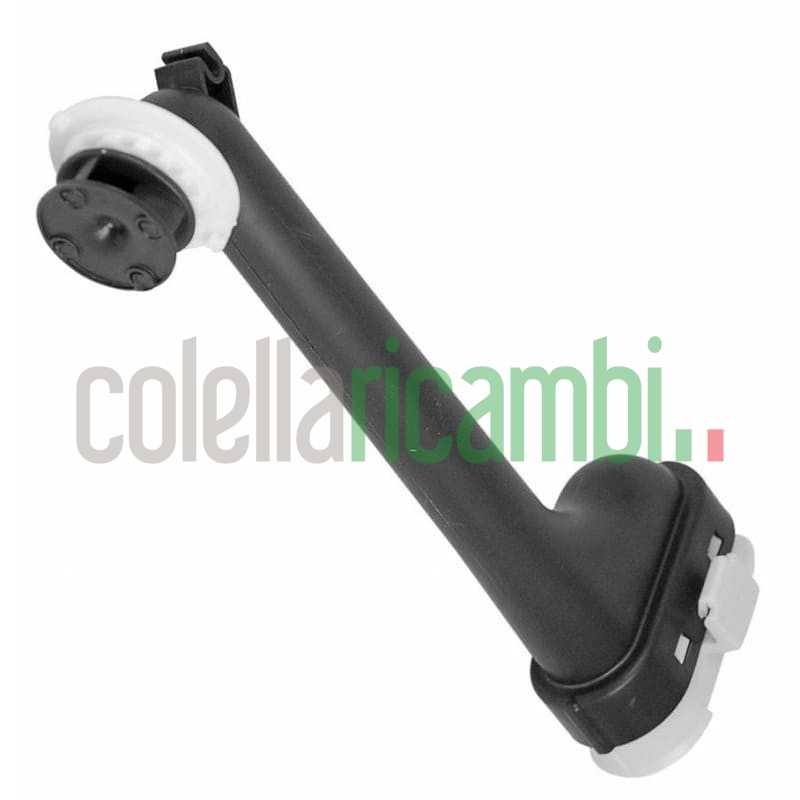 Canale AEG ,grigio,l229,6mm Lavastoviglie 1561425370