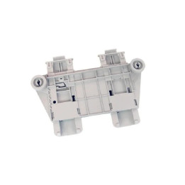 Regolazione Candy Cesto Superiore Destro Lavastoviglie 41011424