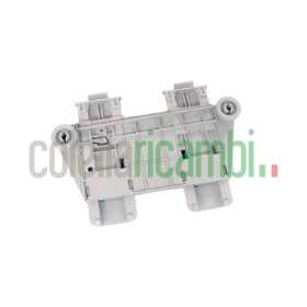 Regolazione Candy Cesto Superiore Destro Lavastoviglie 41011424