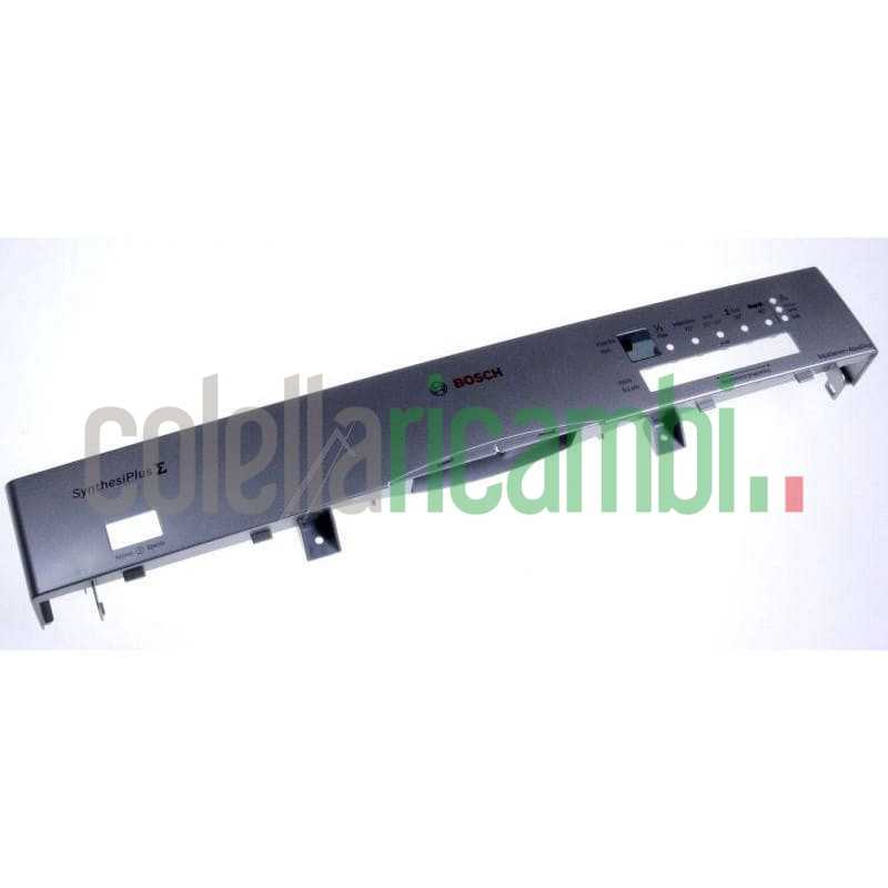 Cruscotto Bosch Di Comando Lavastoviglie 00679200
