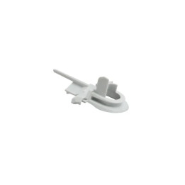 Coperchio Bosch Lavastoviglie 00611322