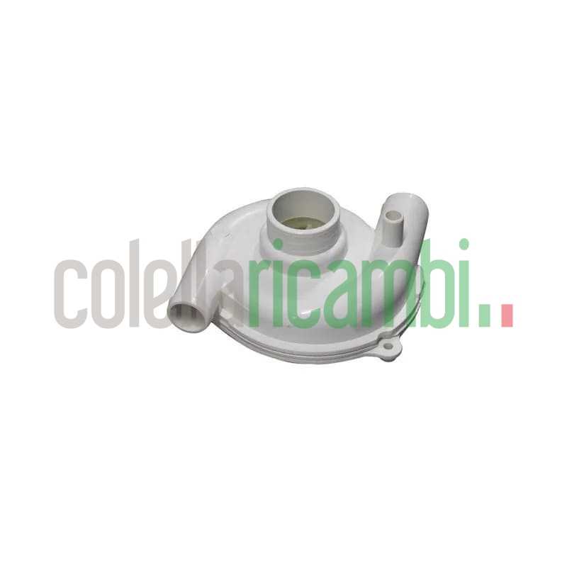 Chiocciola Smeg Motore Lavastoviglie 690070483