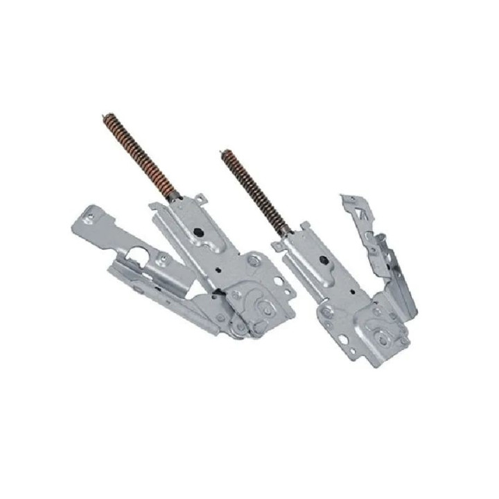 Kit Rex Cerniera Destra + Sinistra Lavastoviglie 4055071312