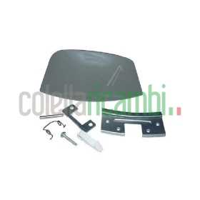 Kit Maniglia Candy Oblo Grigia* Lavastoviglie 49007818