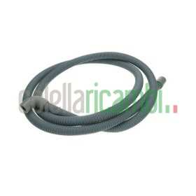 Tubo Candy Scarico Con Pipa Piccola Lavastoviglie 92137314