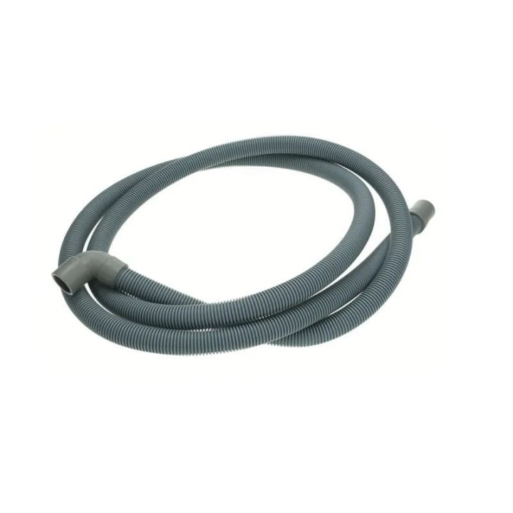 Tubo Candy Scarico Con Pipa Piccola Lavastoviglie 92137314