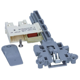Serratura Smeg Su Tra.1mic Ps3 B Per Lavastoviglie 690074493