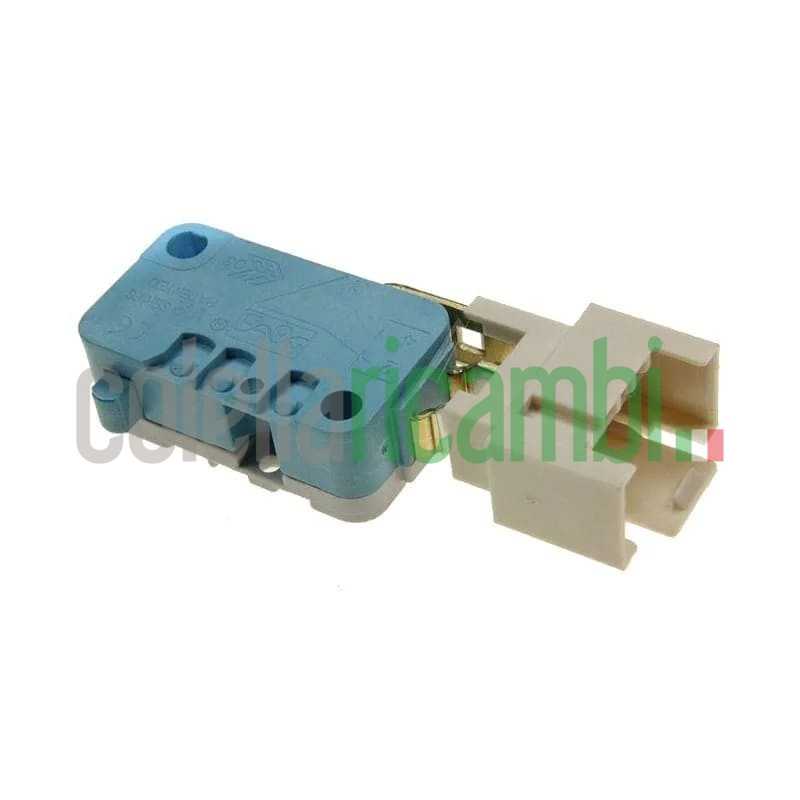 Microinterruttore Smeg Lavastoviglie 814490872