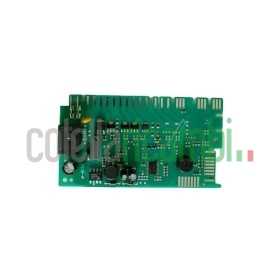 Modulo Elettronico WegaWhite Lavastoviglie 32006231