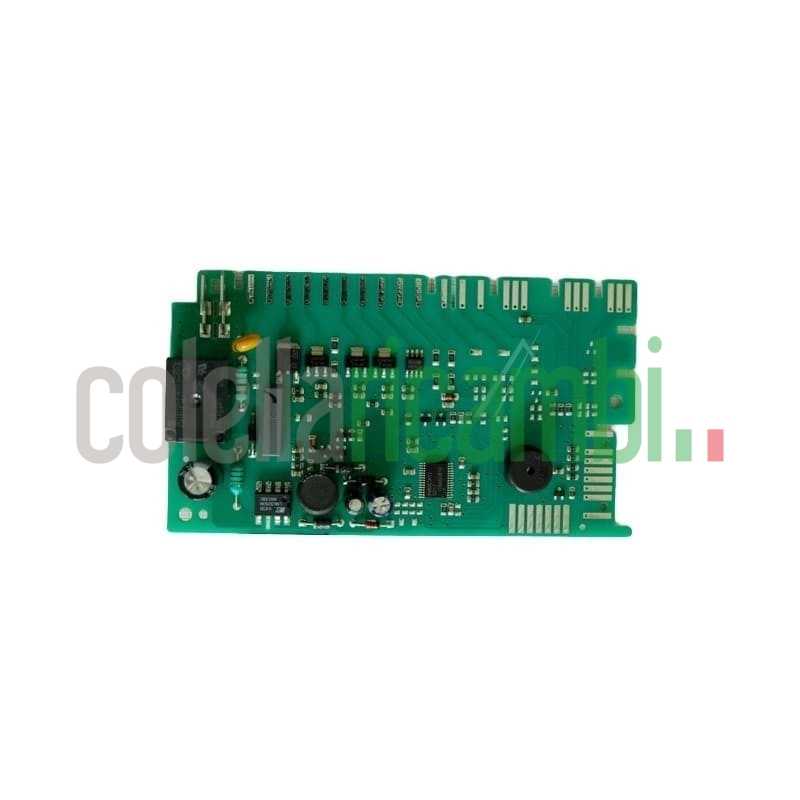 Modulo Elettronico WegaWhite Lavastoviglie 32006231