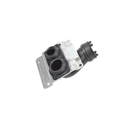 Manicotto Ariston Elettropompa 3 Vie Lavastoviglie C00257324