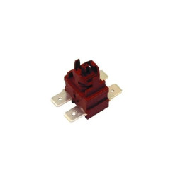 Interruttore Ariston Bipolare On-Off Lvs Lavastoviglie C00142650