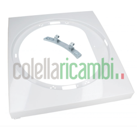 Facciata REX Asciugatrice Con Cerniera 4055306585