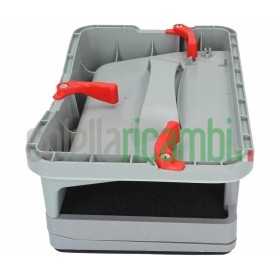 Filtro protezione motore asciugatrice Arcelik Beko 2977430800