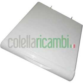 Porta Ignis Superiore Completa Lavatrice 481010612340