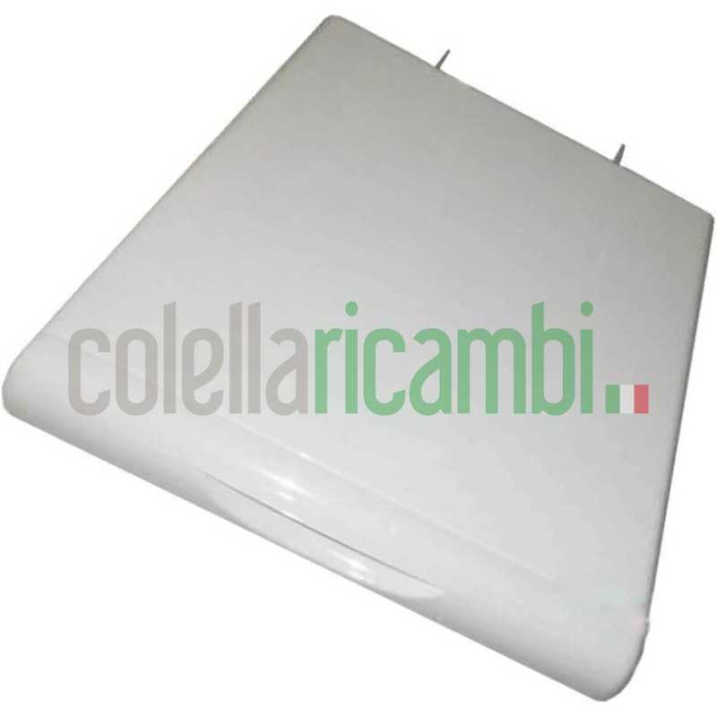 Porta Ignis Superiore Completa Lavatrice 481010612340