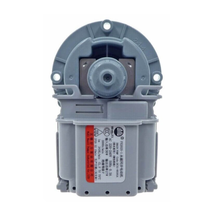 Motore Pompa Ac B15-6A, 2.220V / 240V, 50Hz, 0. Lavatrice DC31-00181A