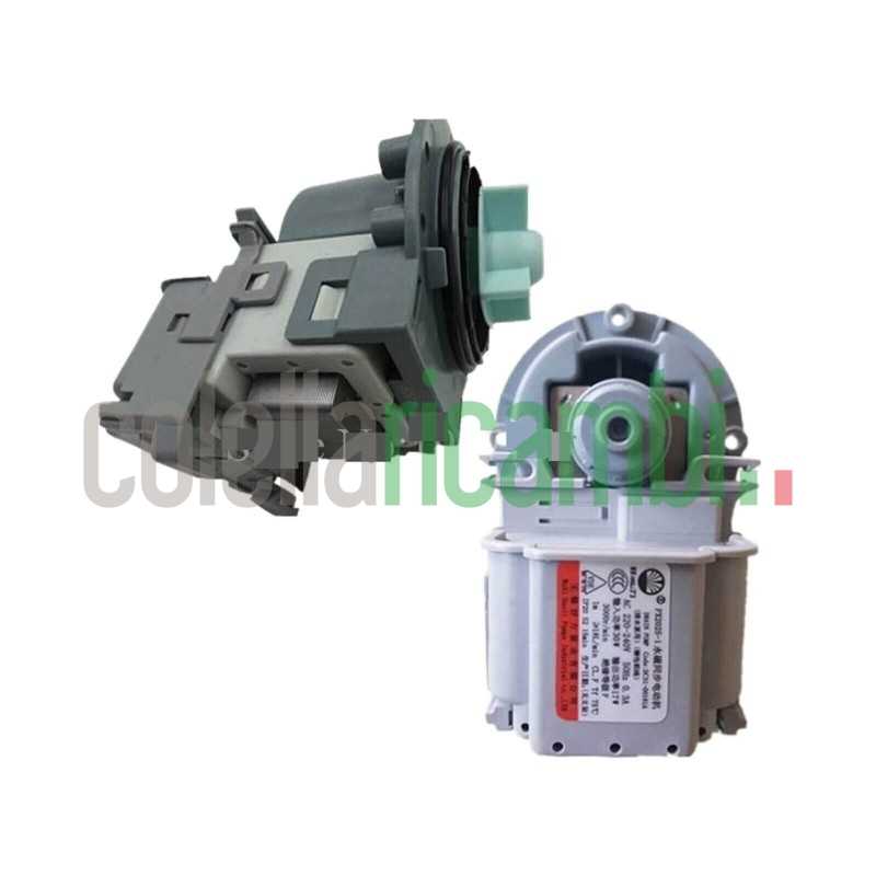 Motore Pompa Ac B15-6A, 2.220V / 240V, 50Hz, 0. Lavatrice DC31-00181A
