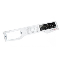 Cruscotto Hoover Con Sensore Lavatrice 45319126