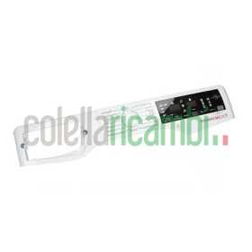 Cruscotto Hoover Con Sensore Lavatrice 45319126