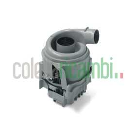 Motopompa Bosch Lavastoviglie 0012019637