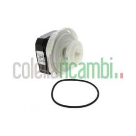 Elettropompa Ariston Blac 220/240V + Guarnizione Lavastoviglie C00291855